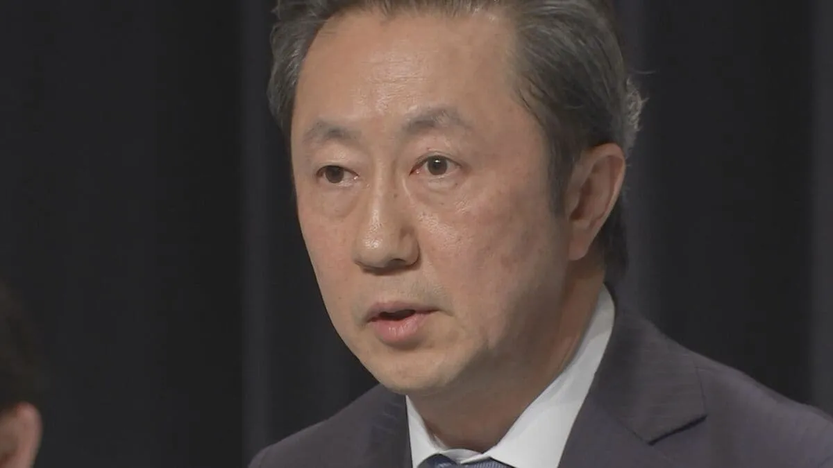 フジテレビ第三者委員会「事実認定は適切」 中居氏サイド反論の“性暴力”認定について