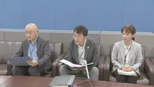 群馬・渋川市の養豚場で豚熱　約2800頭飼育　選択的殺処分実施へ