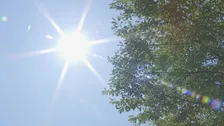 あす25日　沖縄・八重山地方に「熱中症警戒アラート」 全国で今年初めて