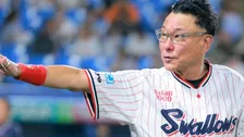 【ヤクルト】12球団最多タイ17度目の零敗...借金14 増居4回2失点2敗目 坂倉に先制V打献上 4回に満塁好機＆6回に1死三塁も無得点