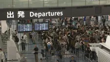 羽田空港・国内線の手荷物預け入れ締め切り時刻「30分前」に前倒しへ　航空6社が9月1日から変更