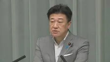 木原官房長官 「政府として的確な意思決定を行うということに繋がる」　国家情報局がきょう発足　