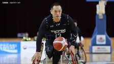 フル出場で41得点の藤本怜央（42）が韓国リーグファイナルで大爆発　日本人初Vへ逆襲誓う【車いすバスケ】