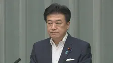 木原官房長官「命を守るための対策を」　東海で最高気温が40℃以上を記録するなど各地で危険な暑さ続く
