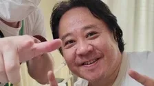 【 我が家 】杉山裕之　精密検査の結果を報告「まだ入院中ですが、しっかりとリハビリをして自分の足で歩いて退院したいと思っています」