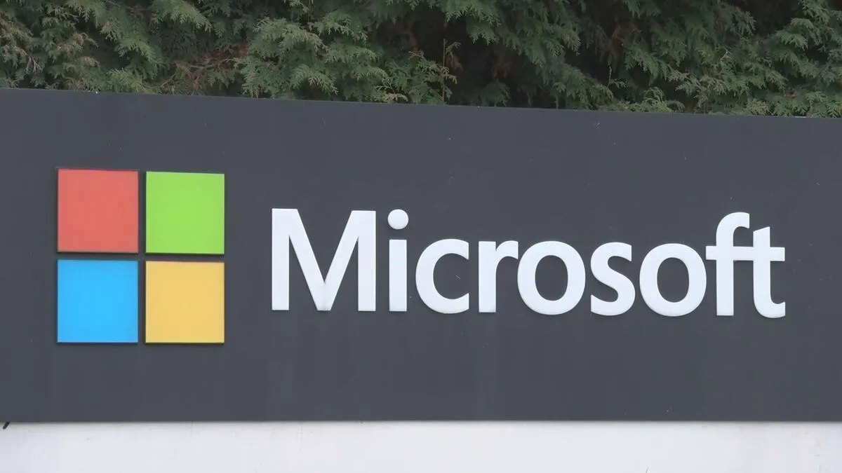 米マイクロソフト　イスラエル軍向けクラウドサービスの提供を一部中止　市民監視に利用か