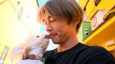9月J1月間MVP・柏レイソル瀬川祐輔の原動力は愛犬ポメプー？メンタル最強な「ベルちゃん」から勇気をもらう日々【KICK OFF! J】