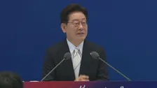 韓国大統領「連携の心で常に寄り添う」　熊本地震に日本語でお見舞いメッセージ