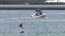 横浜市の男子大学生（20）がサップ中に海に転落　救助されるも死亡確認　救命胴衣着用せず　横浜・金沢区の八景島近く　海上保安庁