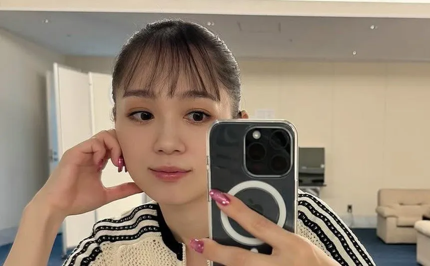 【 西野カナ 】　東京でのライブを報告　「みんなの笑顔がキラキラで嬉しかった　最高の二日間でした！」