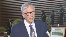 ビル・ゲイツ氏　AIリスクに「どの国も備えていない」 世界規模での取り組みの必要性訴え
