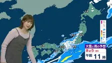 全国的に雨の“建国記念の日” 関東は3か月ぶりのまとまった雨に　お出かけは午後からがオススメ　週末は春本番の陽気に