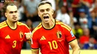ベルギー、今大会初勝利で決勝トーナメント進出！攻撃陣覚醒の5発快勝でニュージーランドはGS敗退【W杯北中米大会】