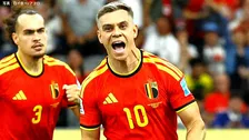 ベルギー、今大会初勝利で決勝トーナメント進出！攻撃陣覚醒の5発快勝でニュージーランドはGS敗退【W杯北中米大会】