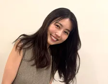 【 有村架純 】 「とある収録後のにこにこ架純氏」　爽やか笑顔に反響　「ニコニコ天使降臨」「可愛すぎる」「 癒されました〜❤」