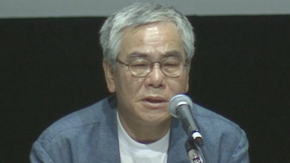 【訃報】「釣りバカ日誌」映画監督・栗山富夫さん(84)　悪性リンパ腫で死去　