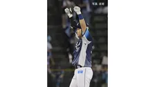 【西武】2戦連続18度目の完封勝ち 貯金最多タイ20！3位日本ハムと2差 平沢先制V打 林安可＆源田＆滝澤追加打 菅井4回途中降板