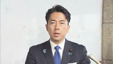 小泉大臣、中国と「率直な議論を行いたい」 明日からASEANなどと安全保障問題を議論