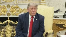トランプ大統領　イラン攻撃めぐりNATO各国に改めて強い不満