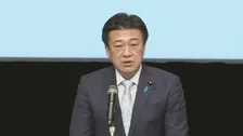 木原官房長官「あらゆる手段を尽くしていく」拉致問題の解決に向け決意を語る