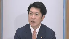 佐藤副長官「中東情勢緊迫化の今がまさに正念場」官公需にエネルギー高騰を反映し価格転嫁で中小企業の賃上げへ