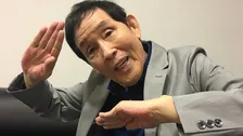 禁煙【 欽ちゃん 】萩本欽一(85)〝お米が美味しくなった〟　体力改善へ〝次の番組に向け、大空を見上げているよ〟
