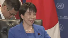 高市総理が国連総会で初の一般討論演説へ 中東支援・拉致問題・国連改革などを表明へ