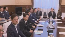 国旗損壊罪制定に向けた法案 30日衆議院を通過の見通し　衆院本会議の開催を委員長職権で決定