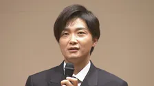 【 井上芳雄 】数少ない友人・堂本光一と〝卑弥呼役〟ダブルキャストを提案　「今の時代ならありえるかも」