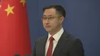 高市総理「中国のレアアース輸出規制」懸念発言に中国外務省報道官が反発