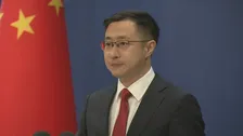 高市総理「中国のレアアース輸出規制」懸念発言に中国外務省報道官が反発