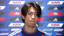 中村敬斗「日本サッカーが止まることはない」田中碧「W杯で感じた悔しさはW杯でしか晴らせない」戦いを終えた選手たちの声