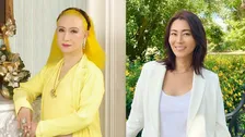 【 美輪明宏さん　死去 】　氷川きよしさんが追悼　「ずっと美輪さんは心に生きています。 そしてみなさんの心に残り続けます。」