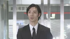 【速報】俳優・清水尋也被告が初公判で起訴内容認める 麻薬取締法違反の罪 裁判官から「言いたいことはありますか？」と問われ「いえ、大丈夫です」東京地裁