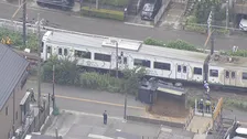 【速報】東急 こどもの国線 運転再開