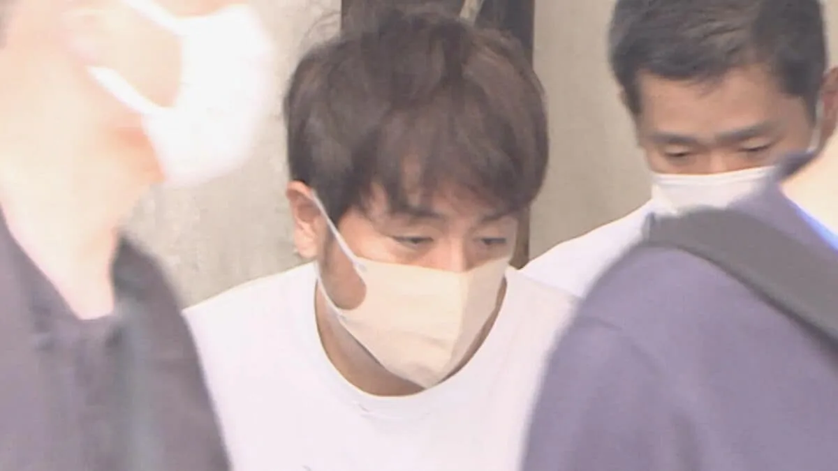 【全文】フジテレビ社員を賭博容疑で逮捕　フジテレビがコメント発表「当社社員が逮捕されたことを重く受け止めている」