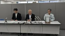 茨城・東海村の東海第二原発　防潮堤の完成時期は2028年度下期へ　4回目の延期　日本原子力発電