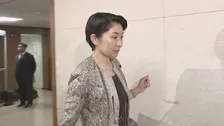 小渕元選対委員長が「税調インナー」を辞任　自民党の小野寺税調会長が明らかに
