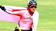 アジアパラ陸上男子400mで日本勢が表彰台独占！2日続けての快挙、エース・佐藤友祈は大会2冠達成　　　