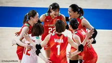 バレー女子日本代表が無傷の5連勝！第4セット32－30の死闘を制し、フルセットへ　元世界女王・セルビアに逆転勝ち【ネーションズリーグ】