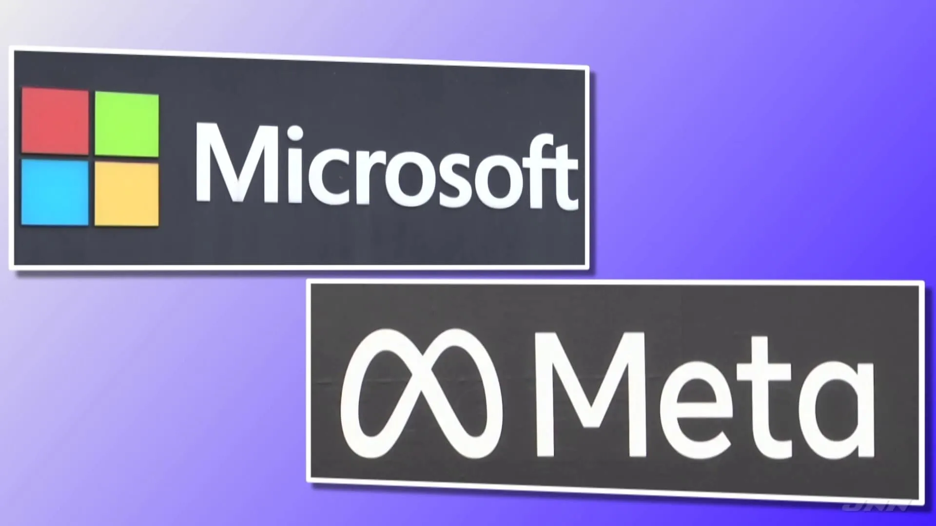 マイクロソフト四半期決算　売上・純利益ともに過去最高　クラウド事業が牽引　メタは広告堅調で8四半期連続増収増益
