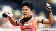 世界陸上入賞の競歩・吉川絢斗が富士通への加入発表「世界一という目標を達成できるよう、日々鍛錬」