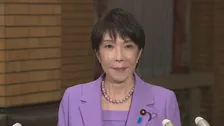 【速報】高市総理が外遊出発前にコメント「北朝鮮による拉致の問題を訴えたい」国連総会に向け今夜出発