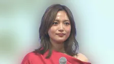 【 川口春奈 】サッカー日本代表・板倉滉選手との結婚・妊娠を報告「無事に生まれてきてくれることを願いながら　日々穏やかに過ごしていけたら」