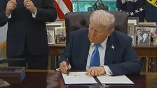 高度専門職向け「H-1B」ビザ トランプ政権の手数料引き上げは「違法」　米連邦地裁