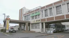 「刃物で腹を刺された」自作自演の通報した疑いで男逮捕　茨城・古河市