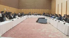 政府　最低賃金“全国平均で1500円”「遅くとも2030年代前半のできる限り早期に」これまでの方針からは後ろ倒し　成長戦略会議
