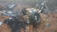 ケニアで小型機墜落 観光客ら11人死亡