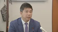 無所属・斉藤健一郎参院議員が新年度予算案に賛成の意向表明　予算案週明けに成立の公算大