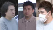 特殊詐欺などの詐取金3億円以上をマネーロンダリングの集団か　中国籍の男4人を逮捕　警察官を装った電話で510万円詐取の疑い　警視庁